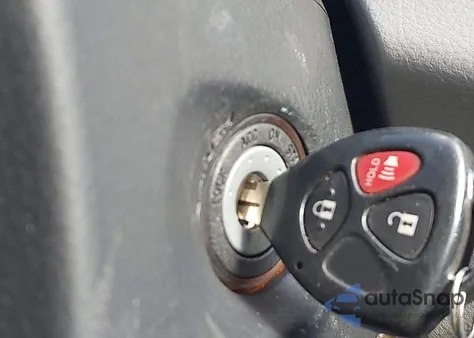 2011 Toyota Rav4 из США, поврежденный, VIN 2T3BF4DV0BW128905